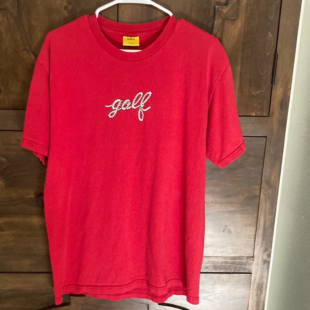 Golf t-shirt good condition